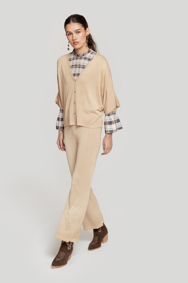 CONJUNTO MASSIMA GRAZIA PUNTO