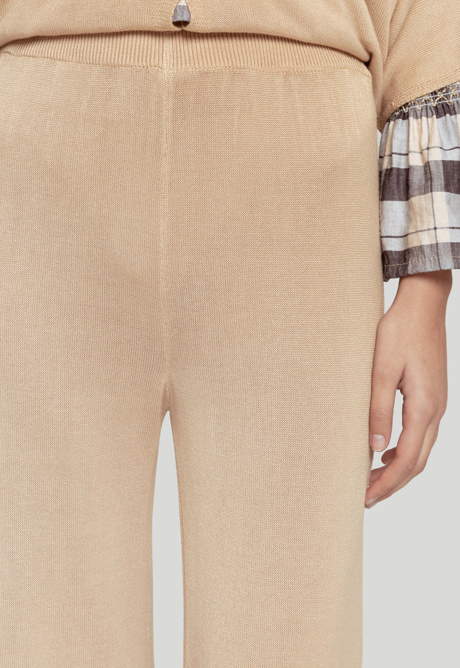 PANTALÓN MASSIMA GRAZIA PUNTO