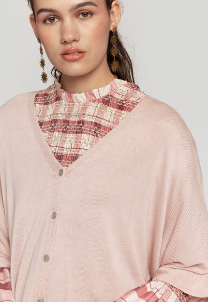 CHAQUETA MASSIMA GRAZIA PUNTO