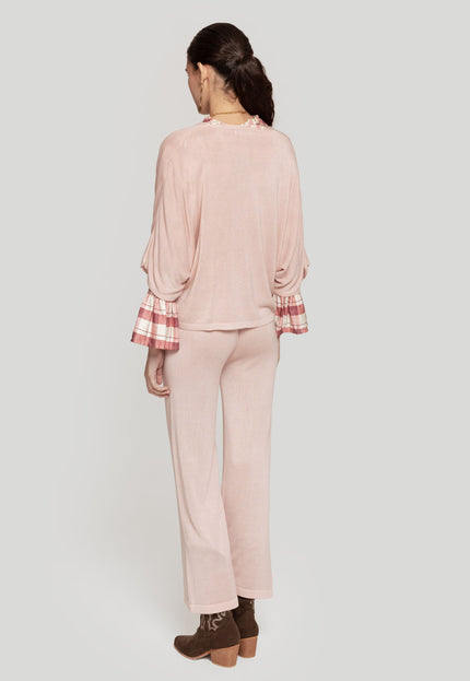 PANTALÓN MASSIMA GRAZIA PUNTO