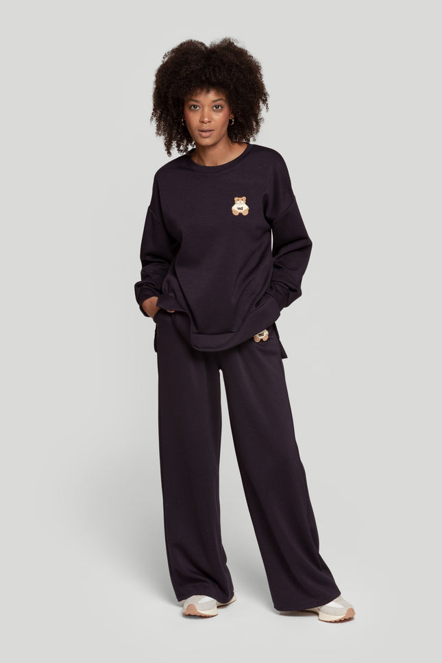 CONJUNTO ARMONIAS OSO