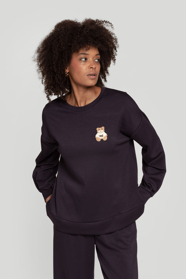 CONJUNTO ARMONIAS OSO