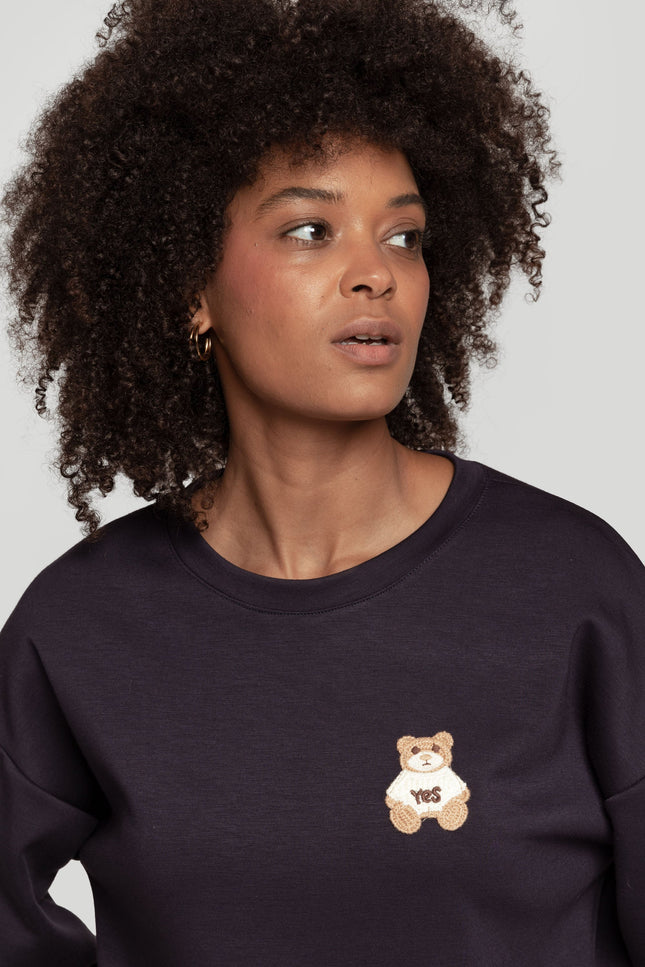 CONJUNTO ARMONIAS OSO