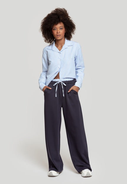 PANTALÓN ARMONIAS COMBINADO