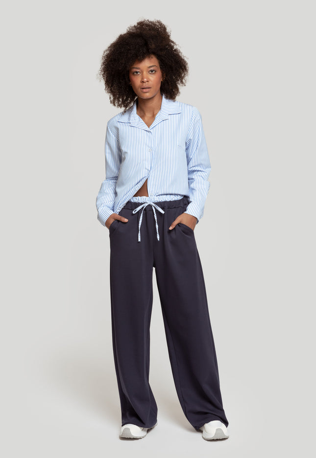 PANTALÓN ARMONIAS COMBINADO