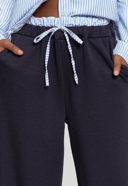 PANTALÓN ARMONIAS COMBINADO
