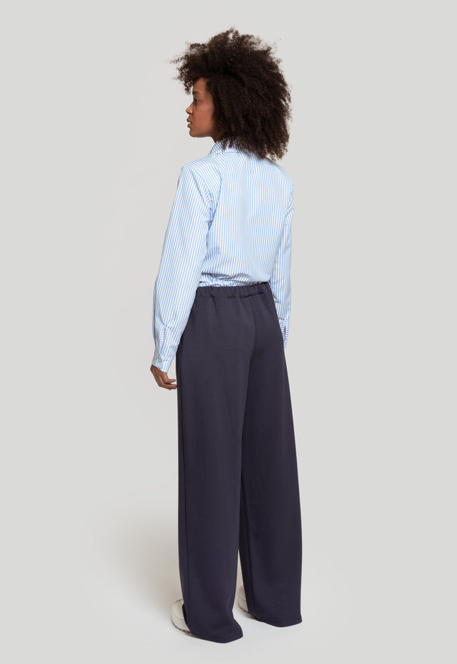 PANTALÓN ARMONIAS COMBINADO
