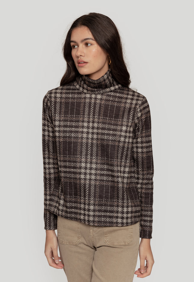 JERSEY ARMONIAS CUELLO VUELTO