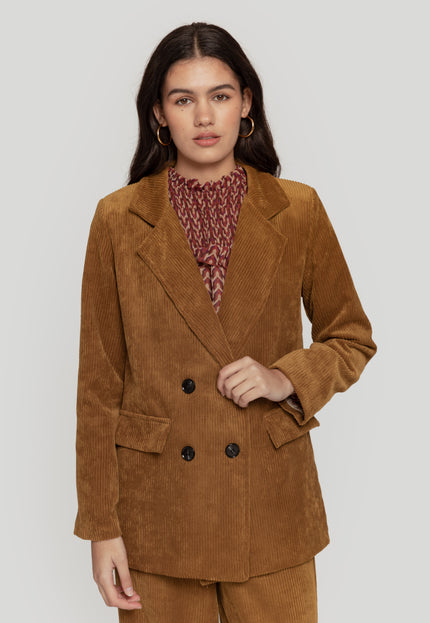 BLAZER MASSIMA GRAZIA PANA