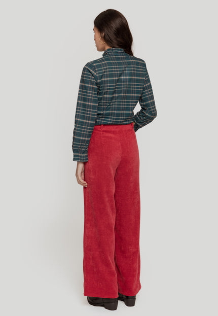 PANTALÓN MASSIMA GRAZIA PANA