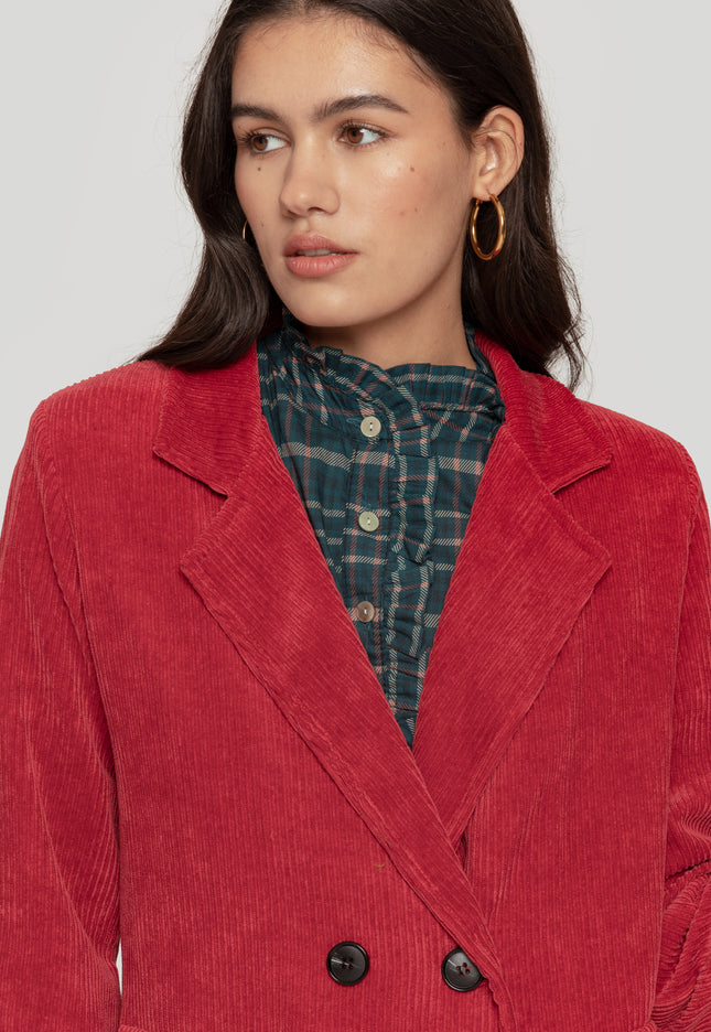 BLAZER MASSIMA GRAZIA PANA