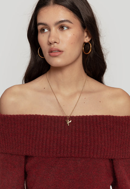 JERSEY MASSIMA GRAZIA CROPPED