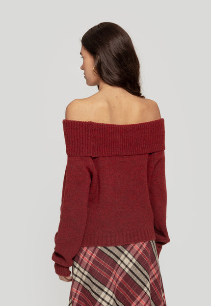 JERSEY MASSIMA GRAZIA CROPPED