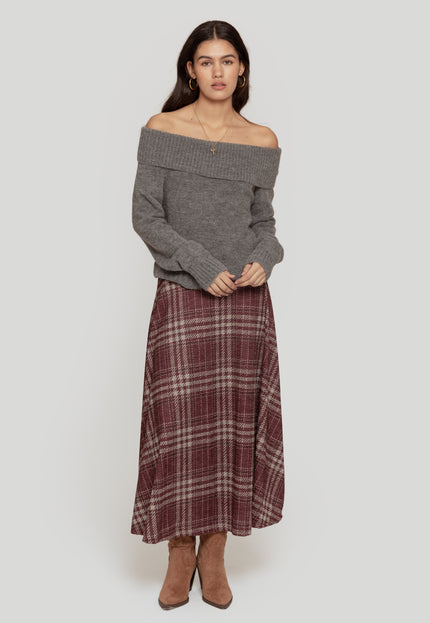 JERSEY MASSIMA GRAZIA CROPPED