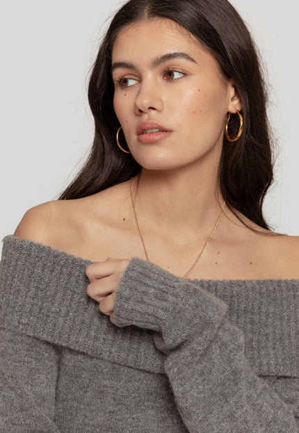 JERSEY MASSIMA GRAZIA CROPPED