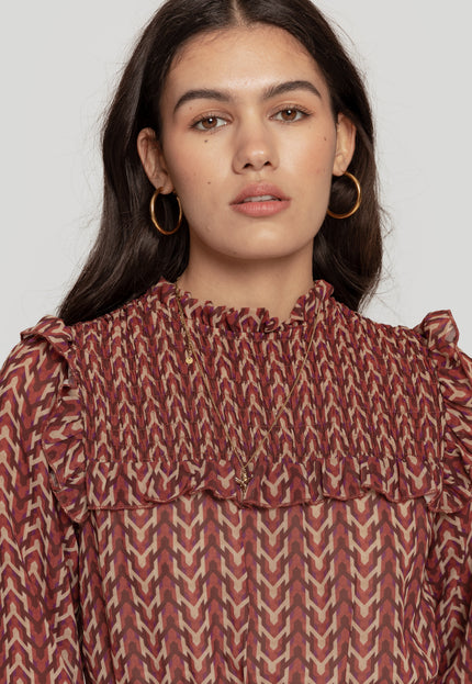 VESTIDO MASSIMA GRAZIA FORRADO