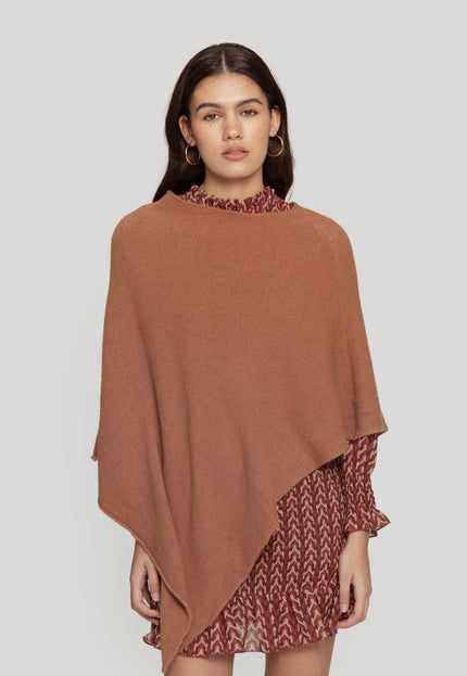 PONCHO MASSIMA GRAZIA PUNTO