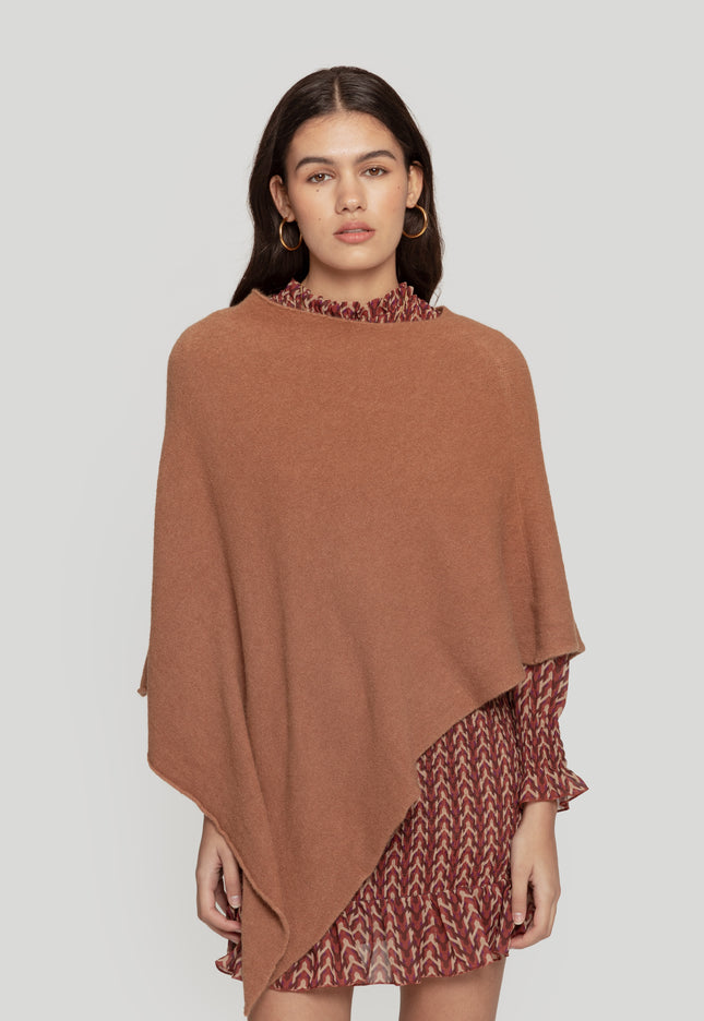 PONCHO MASSIMA GRAZIA PUNTO