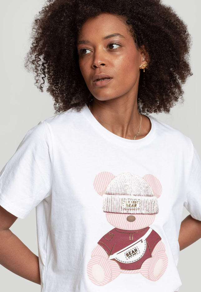 CAMISETA ARMONIAS OSERA