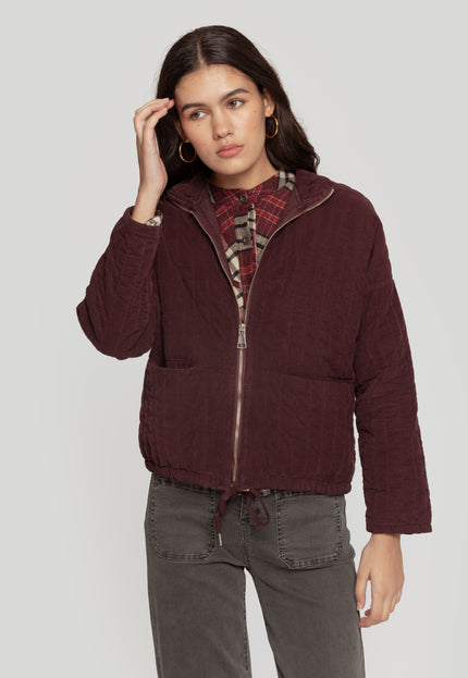BOMBER MASSIMA GRAZIA CORDÓN