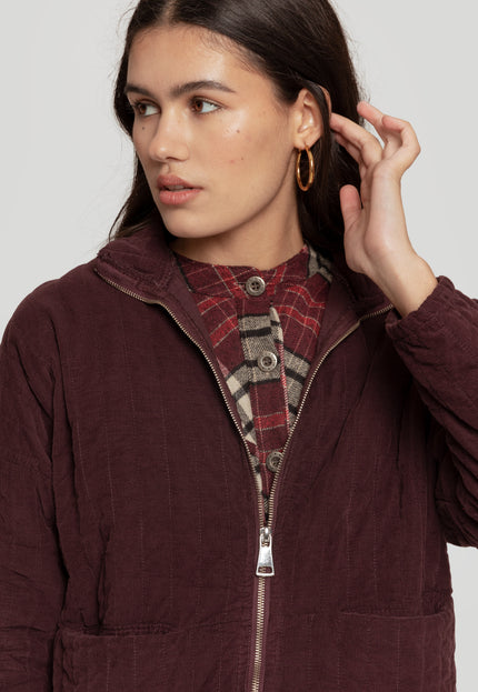 BOMBER MASSIMA GRAZIA CORDÓN