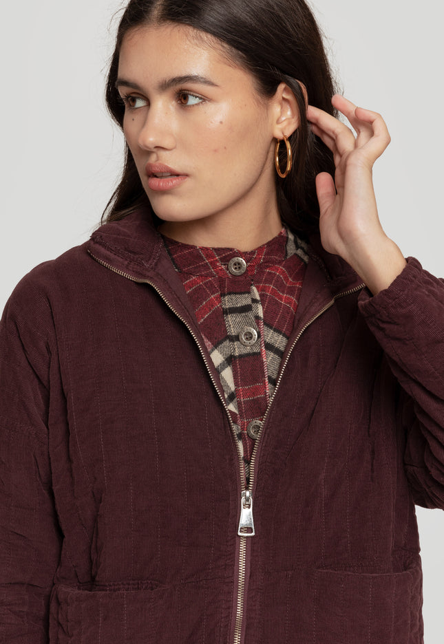 BOMBER MASSIMA GRAZIA CORDÓN