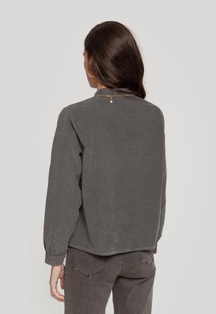 CHAQUETA MASSIMA GRAZIA NUDOS