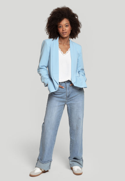 BLAZER ARMONIAS FRUNCE