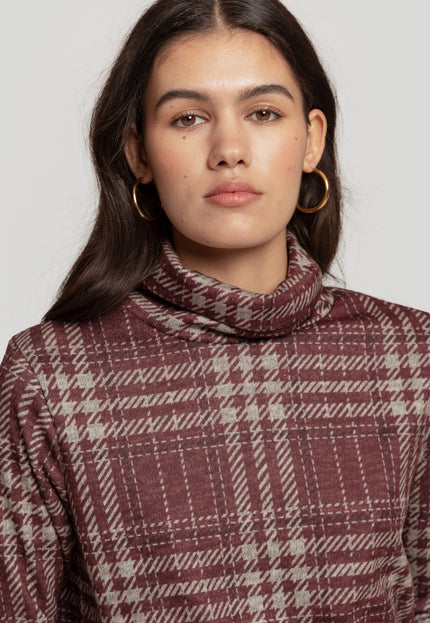 JERSEY ARMONIAS CUELLO VUELTO