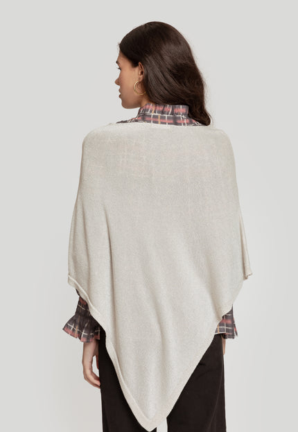 PONCHO MASSIMA GRAZIA BRILLO