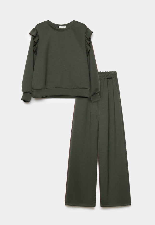 CONJUNTO ARMONIAS BRUNA