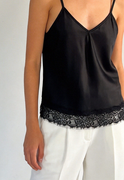 TOP ARMONIAS SATINADO