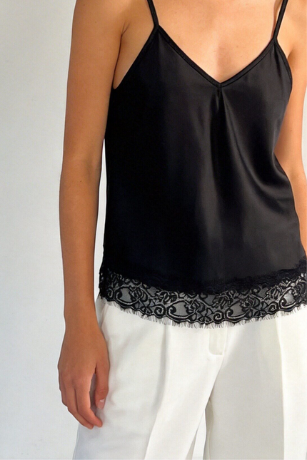 TOP ARMONIAS SATINADO