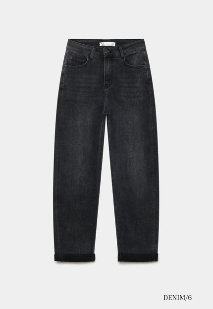 JEANS MISS BALLOON