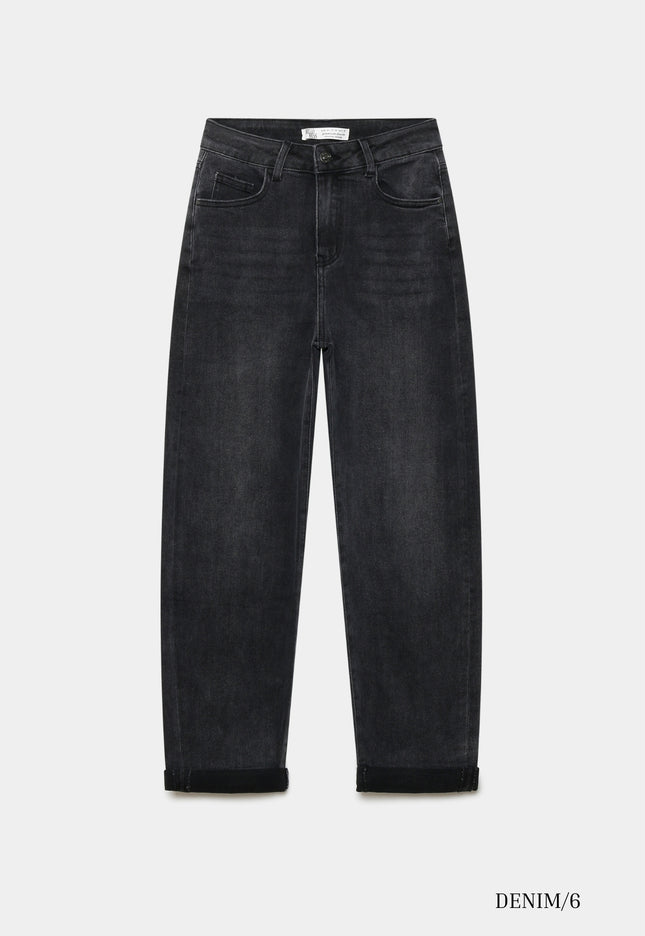 JEANS MISS BALLOON