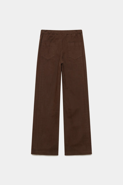 PANTALÓN ARMONIAS TEEN TACHUELAS