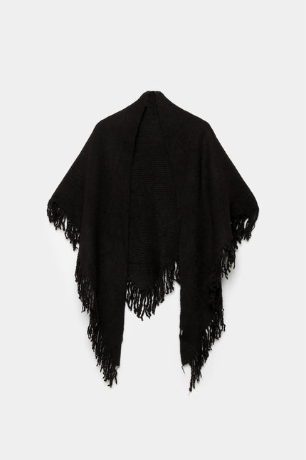 BUFANDA ARMONIAS FLECOS