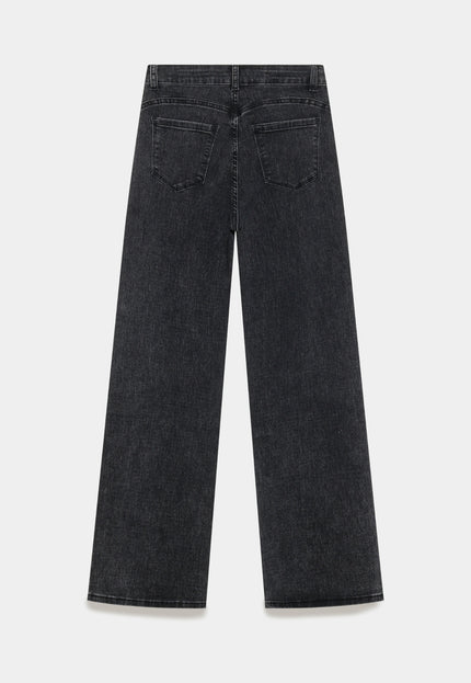 JEANS ARMONIAS TEEN STRASS