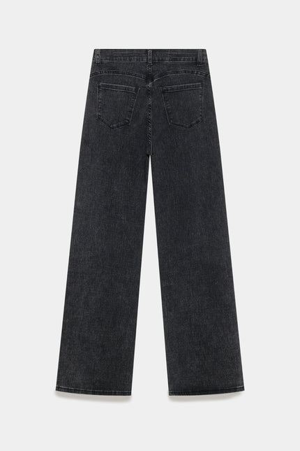 JEANS ARMONIAS TEEN STRASS