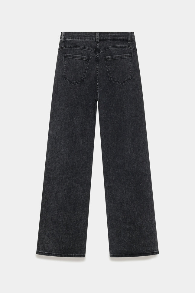 JEANS ARMONIAS TEEN STRASS