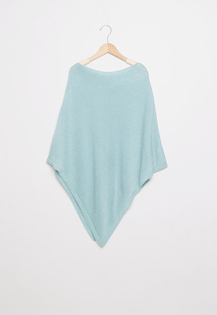 PONCHO MASSIMA GRAZIA BRILLO