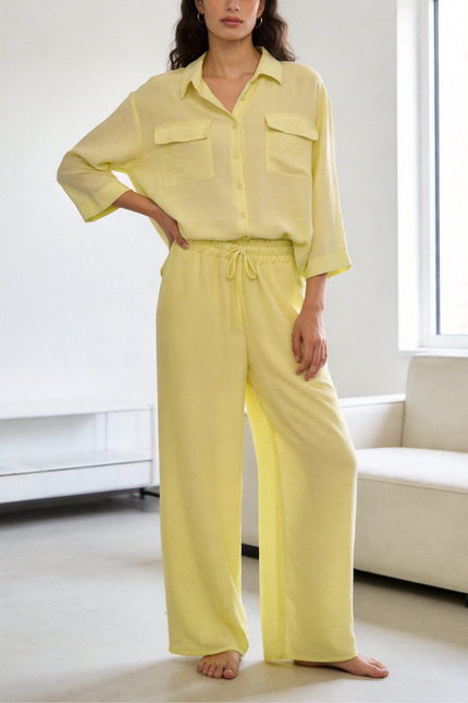 CONJUNTO ARMONIAS CURVE BARI