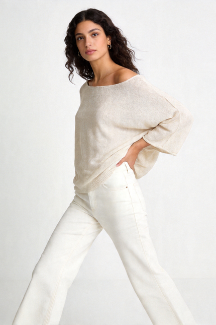 BLUSA ARMONIAS BRILLO