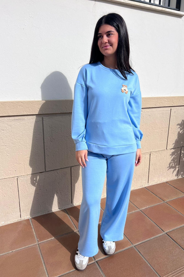 CONJUNTO ARMONIAS OSO