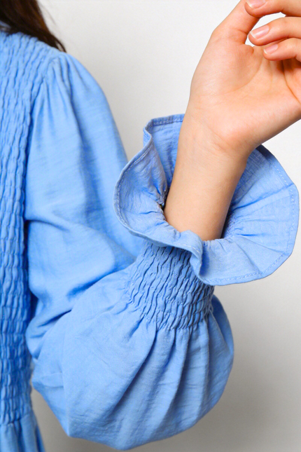 VESTIDO ARMONIAS TEEN MARTINA