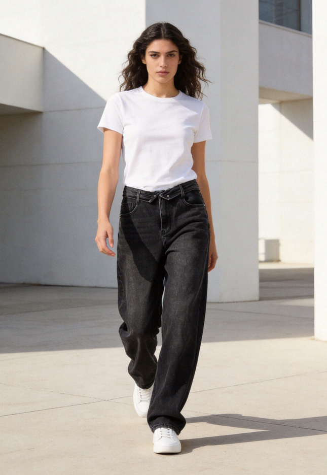 JEANS MISS SALMA
