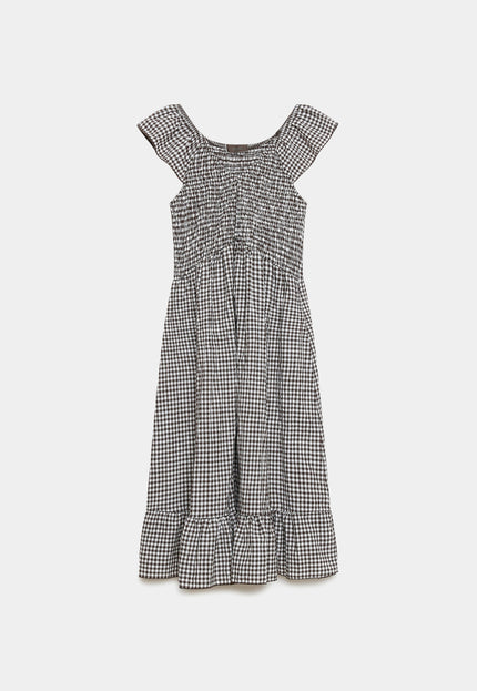 VESTIDO ARMONIAS TEEN LARA
