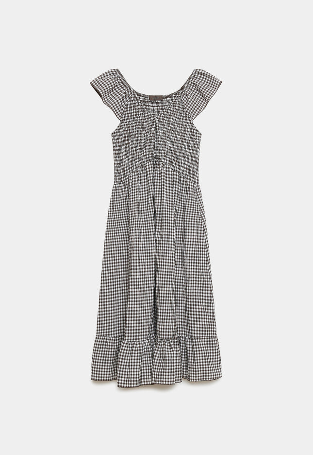 VESTIDO ARMONIAS TEEN LARA