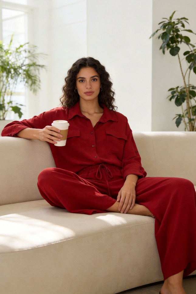 CONJUNTO ARMONIAS BARI