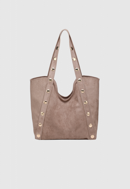 SHOPPER DONNA ALESSIA TACHUELAS